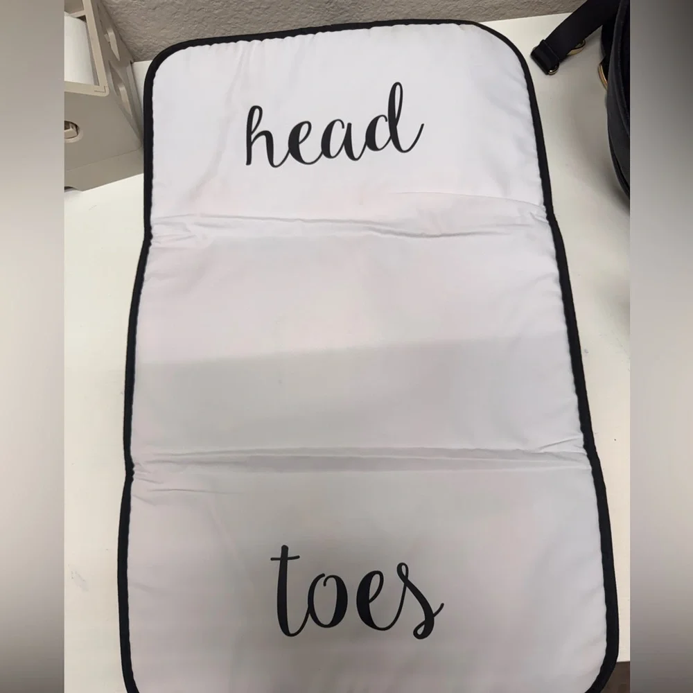Itzy Ritzy Boss Backpack Diaper Bag
